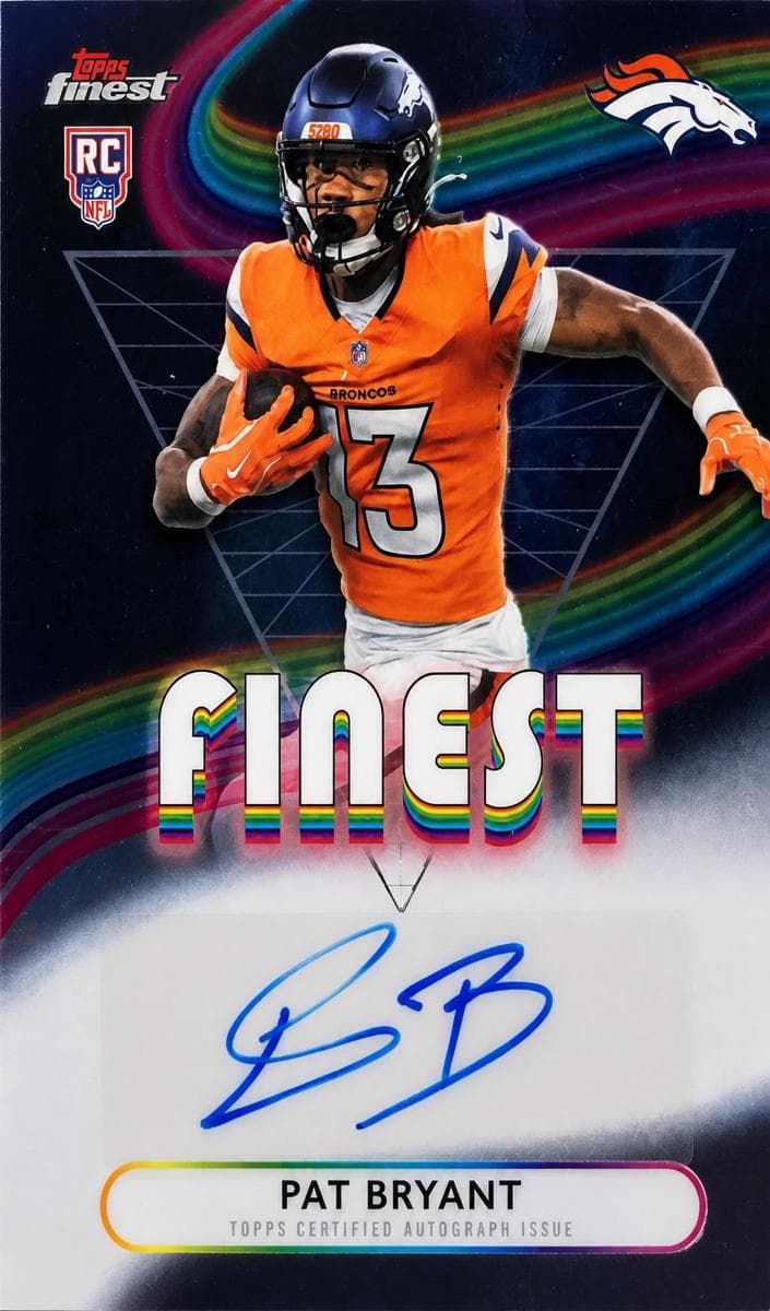 Pat Bryant #rfa-pb