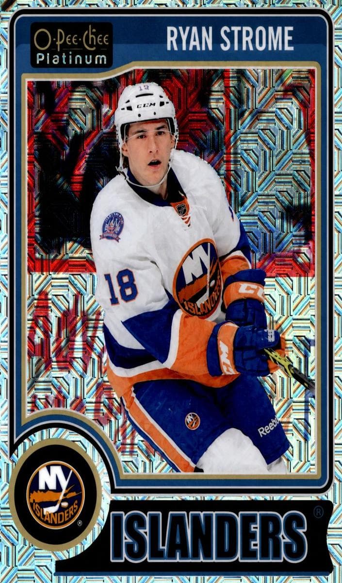 Ryan Strome #111