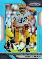 Aaron Rodgers 2018 panini Panini Prizm