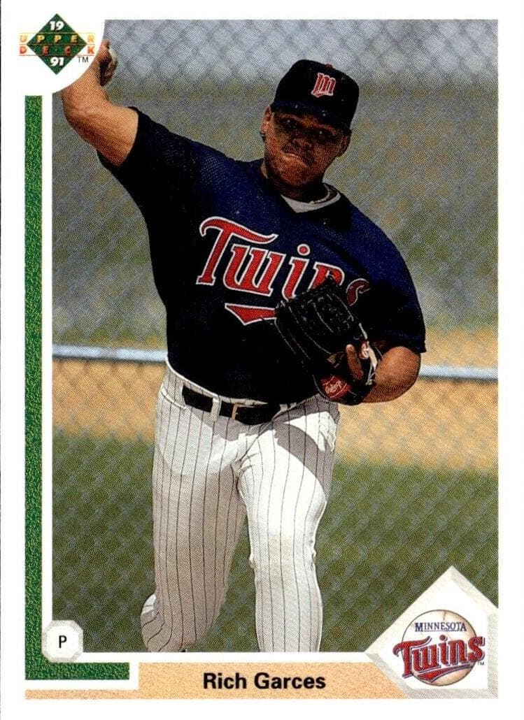 Rich Garces #741