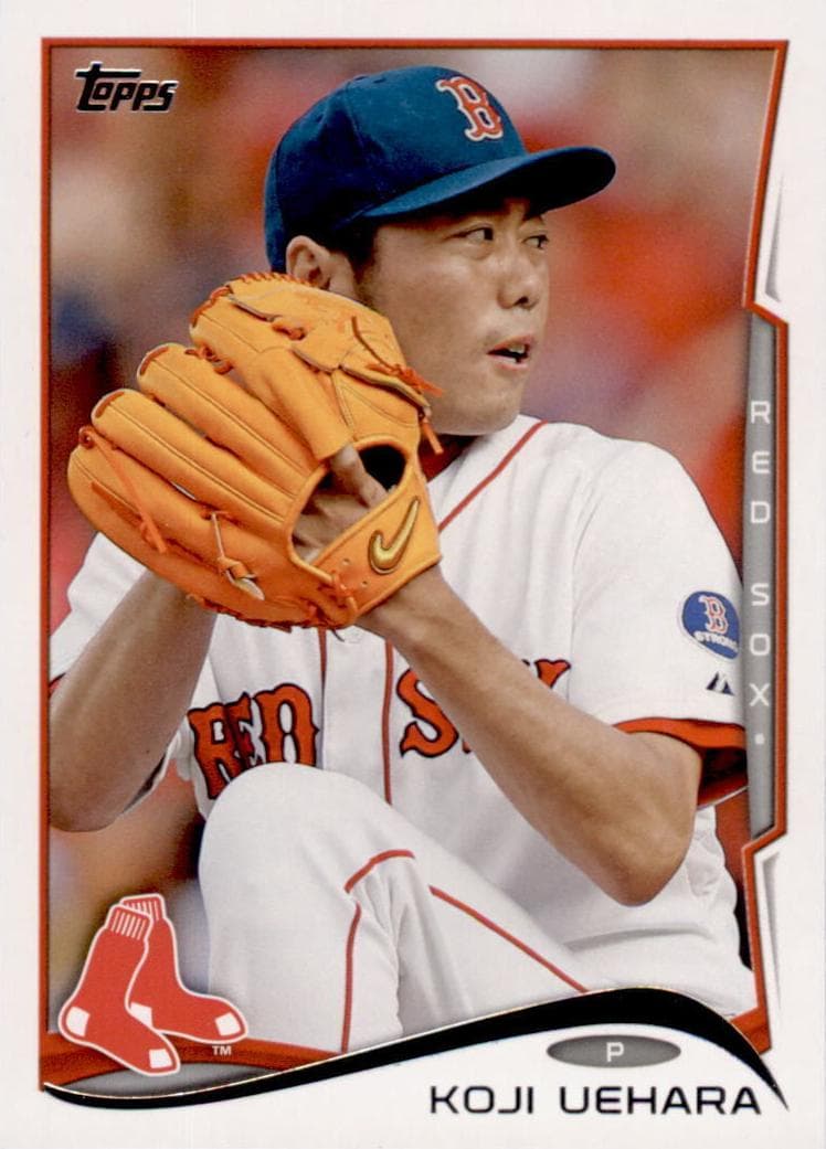 Koji Uehara #426