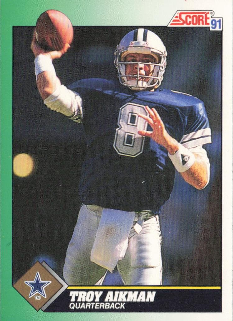 Troy Aikman #225