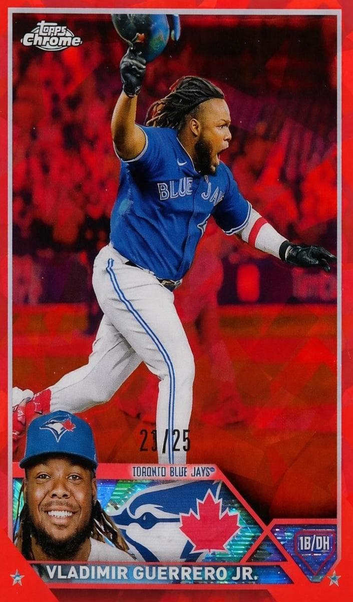 Vladimir Guerrero Jr. #300