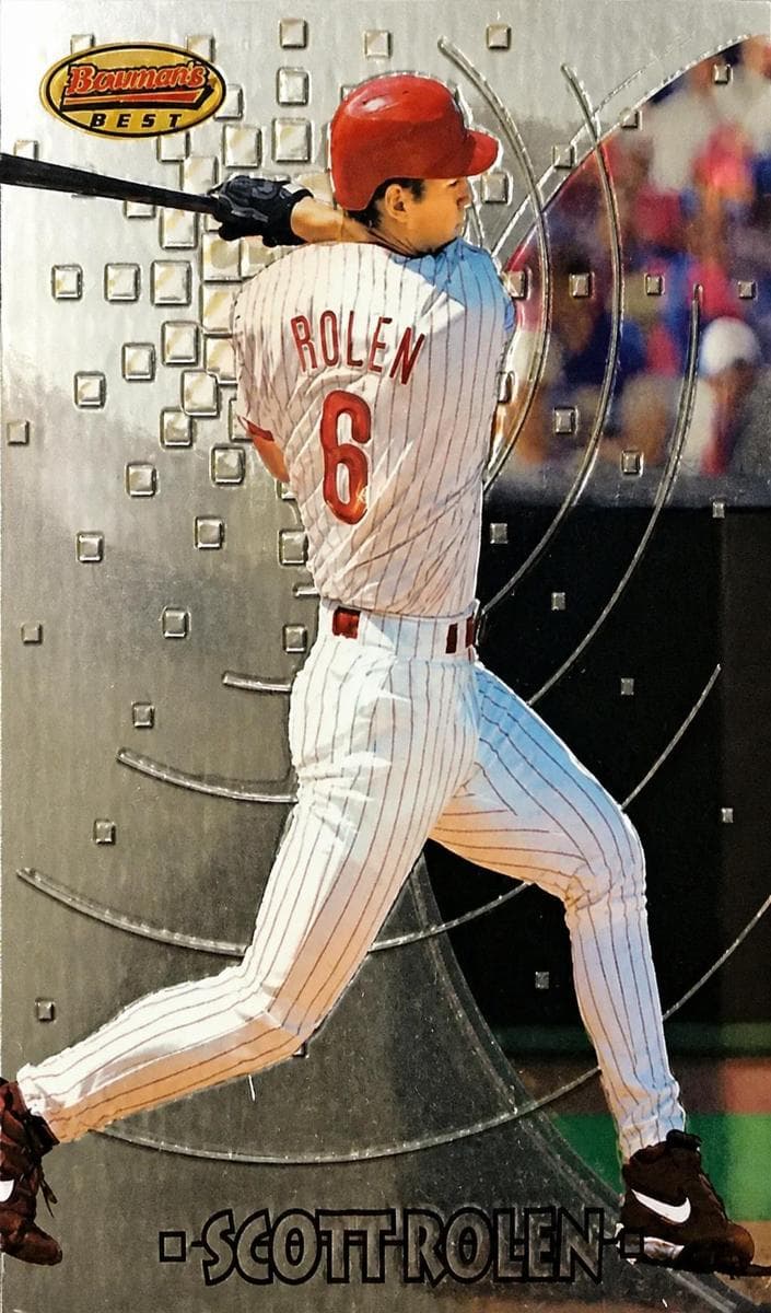 Scott Rolen #194