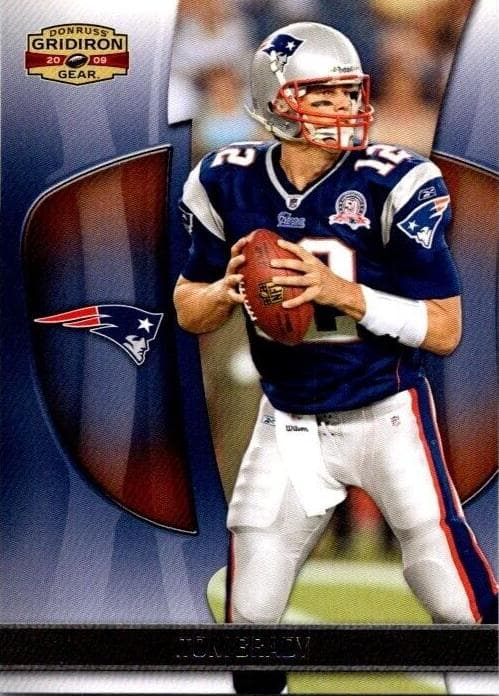 Tom Brady #91