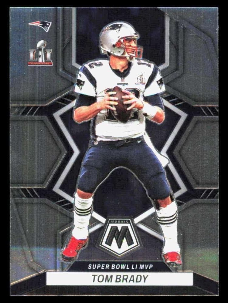 Tom Brady #292