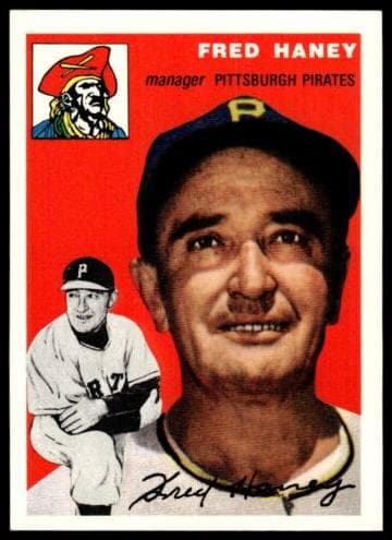 Fred Haney #75