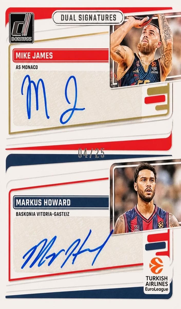 Markus Howard #3