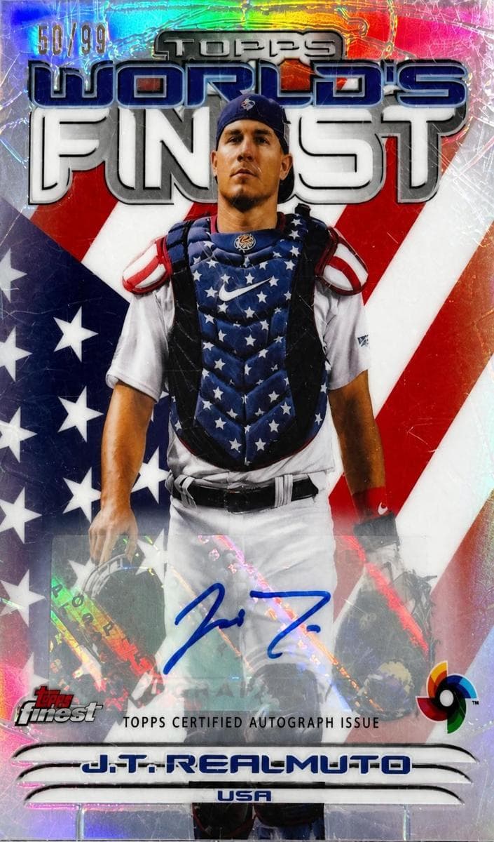 J.T. Realmuto #2000-3