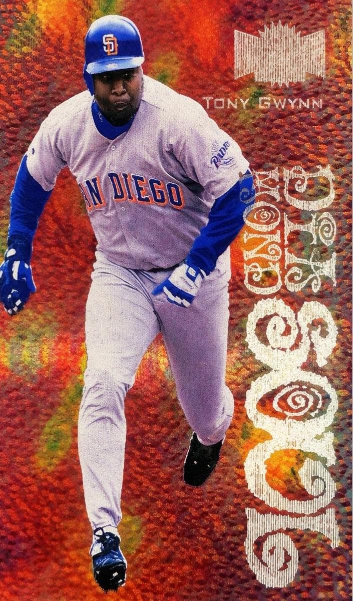 Tony Gwynn #14ds
