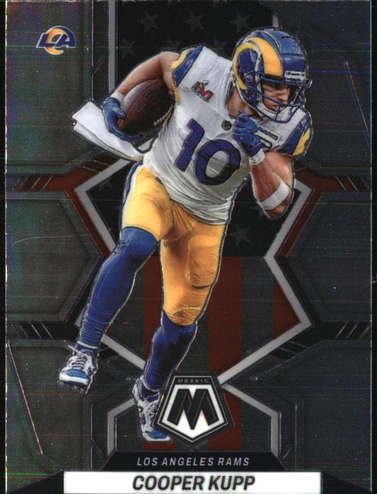 Cooper Kupp #262