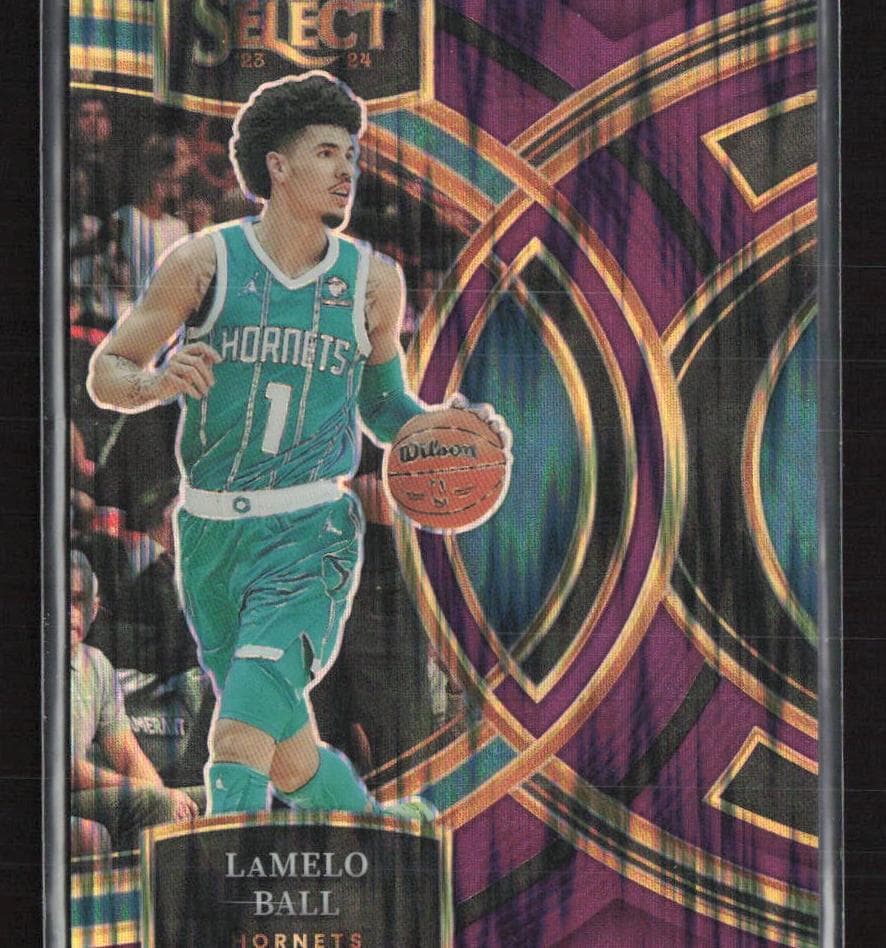 LaMelo Ball #148