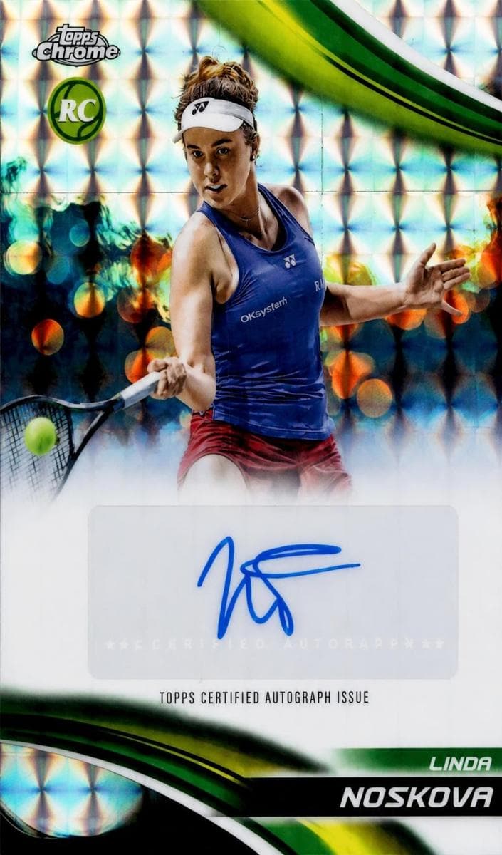 Linda Noskova #ca-lna