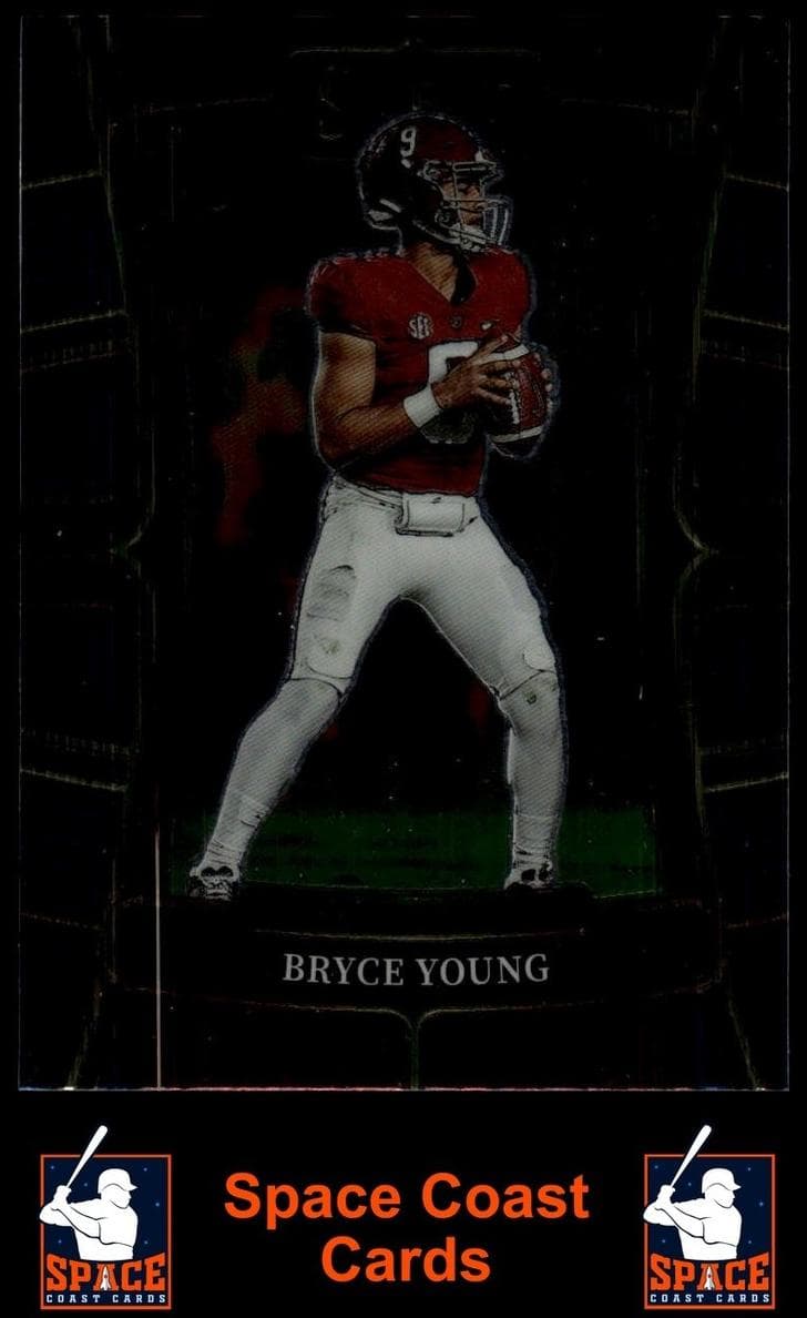 Bryce Young #1