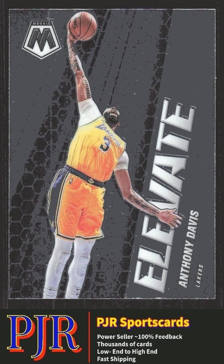 Anthony Davis #18