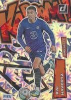 Shaedon Sharpe 2022 panini Donruss