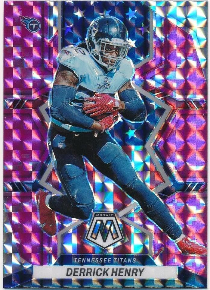 Derrick Henry #261