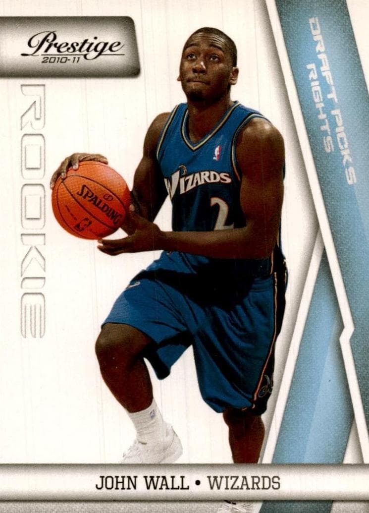 John Wall #199