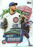 Cody Bellinger 2025 topps Topps