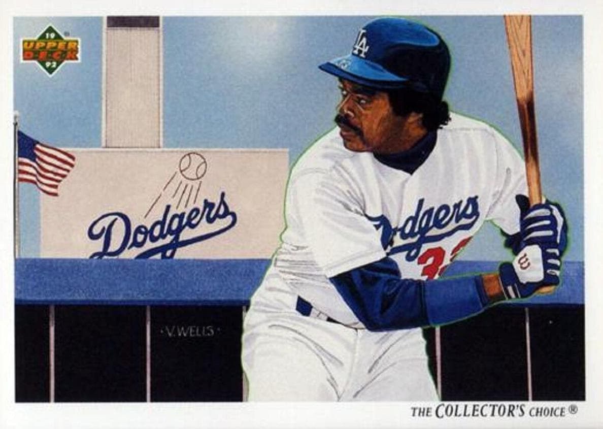 Ted Williams 1992 upper-deck Upper Deck