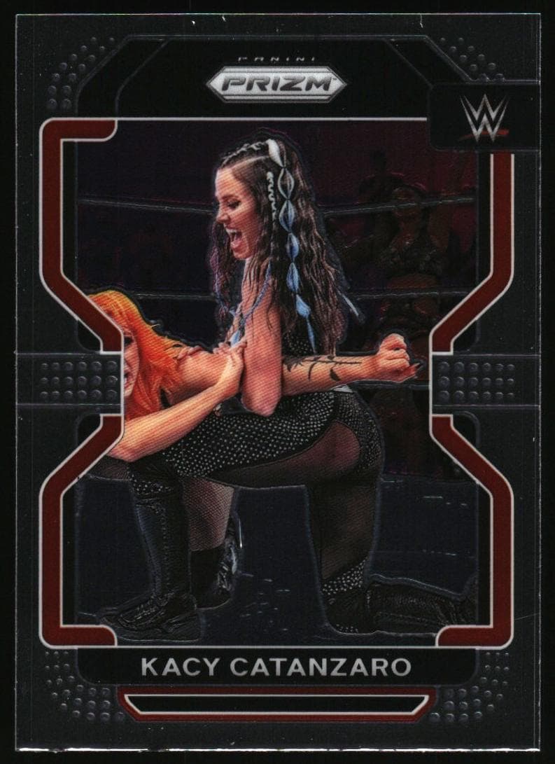 Kacy Catanzaro #185
