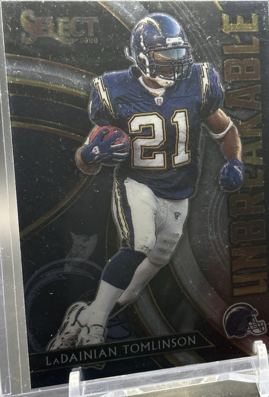 LaDainian Tomlinson #U16