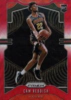 Cam Reddish 2019 panini Prizm