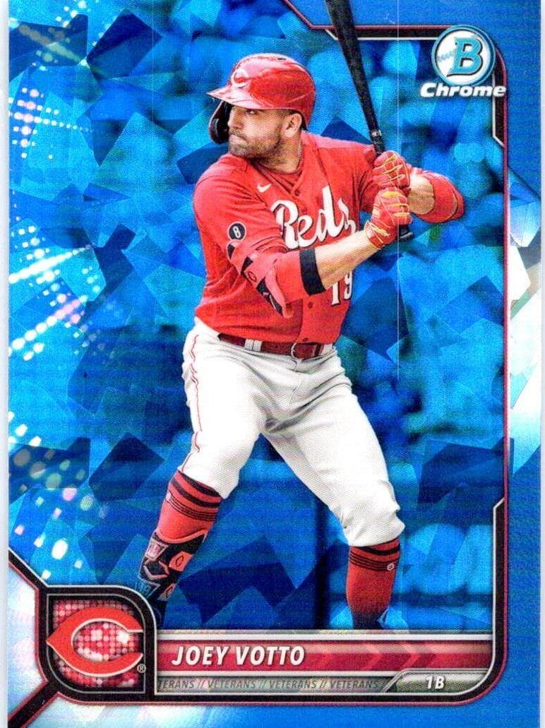 Joey Votto #64