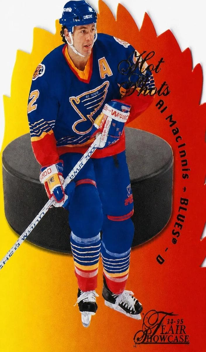 Pavel Bure 2012 fleer