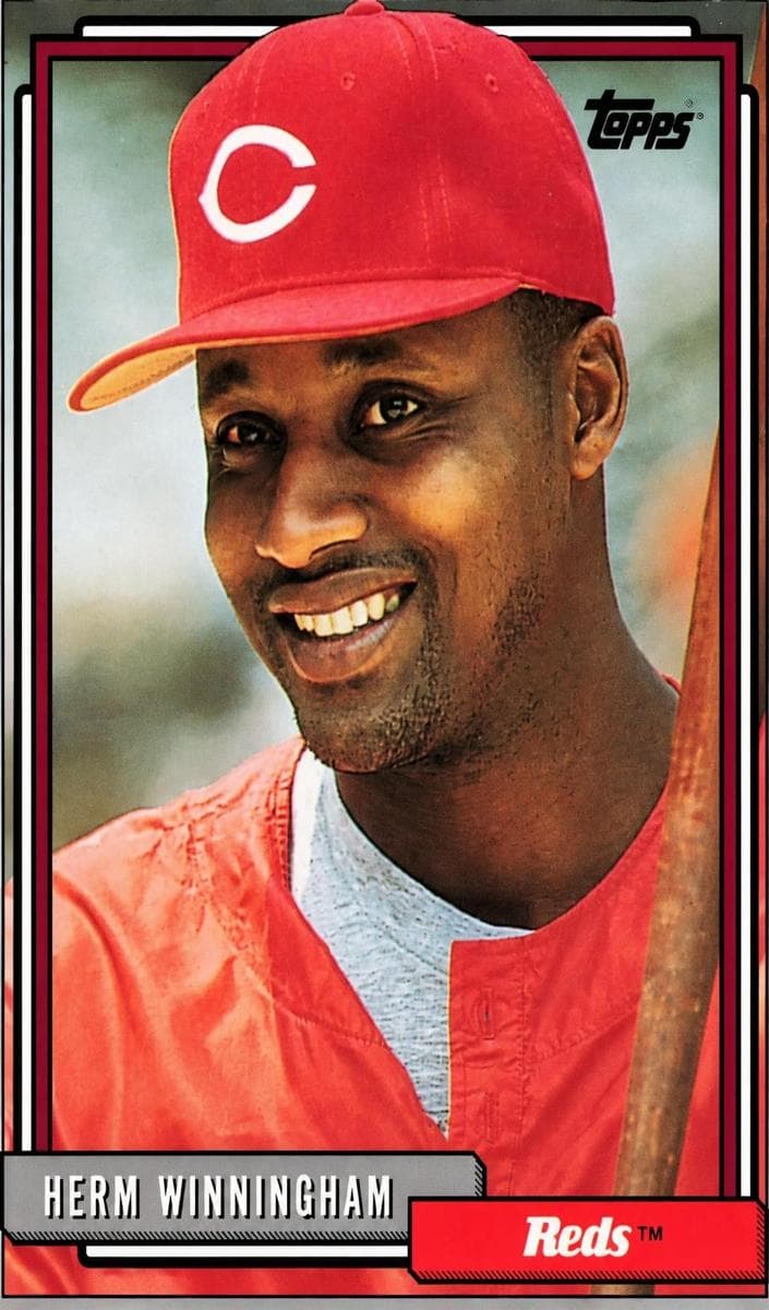 Herm Winningham #547