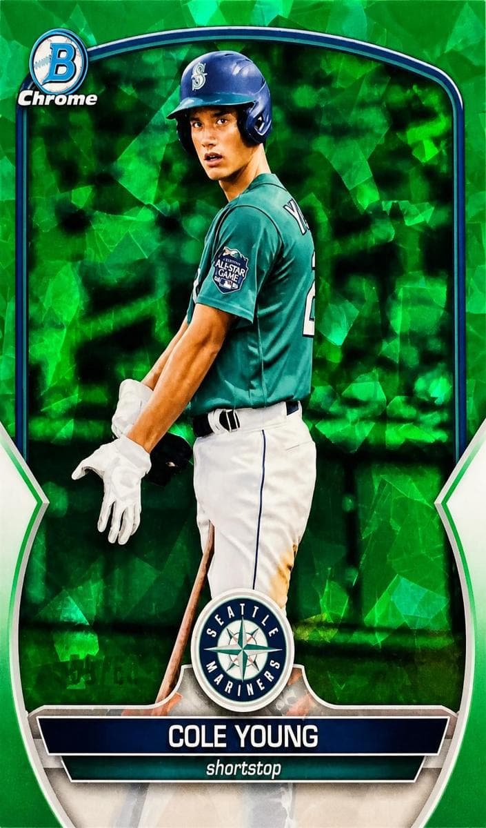 Cole Young #bcp-9