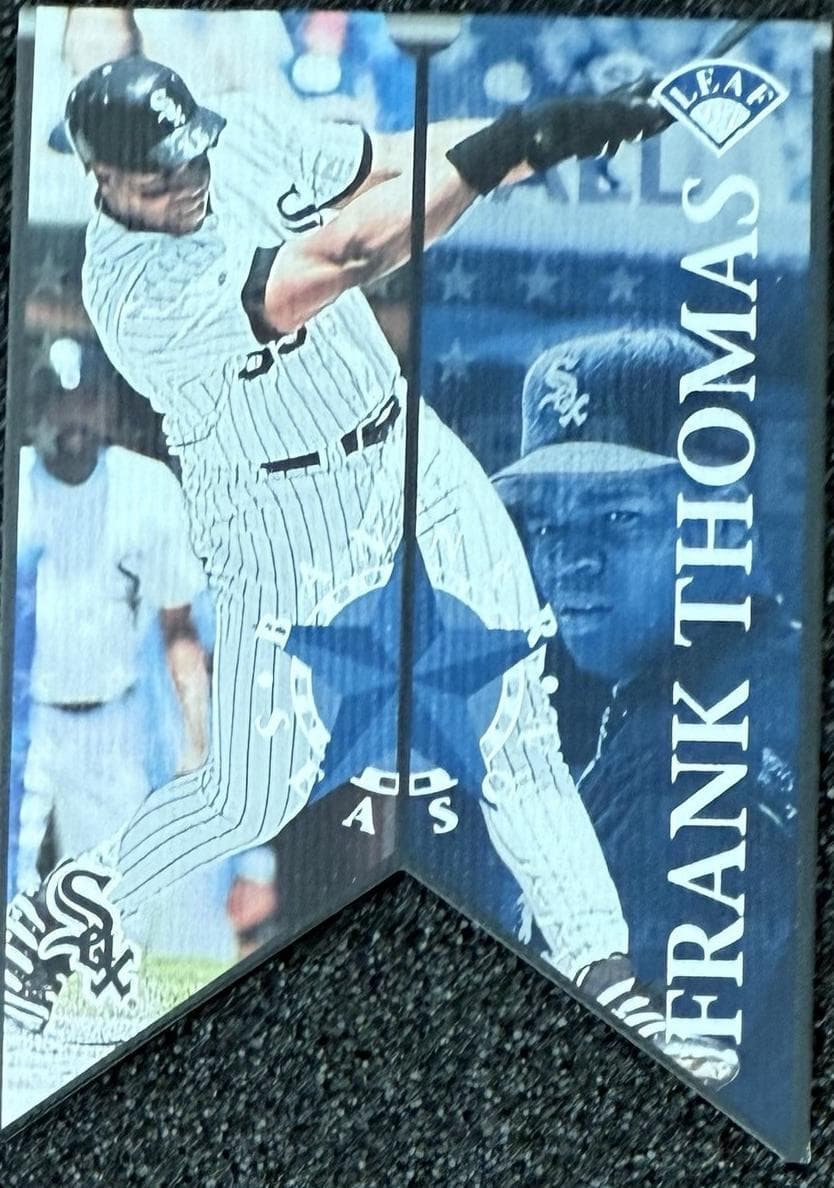 Frank Thomas #4