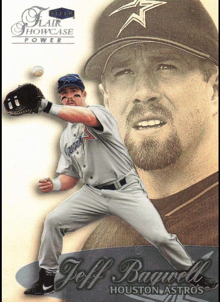 Jeff Bagwell #7