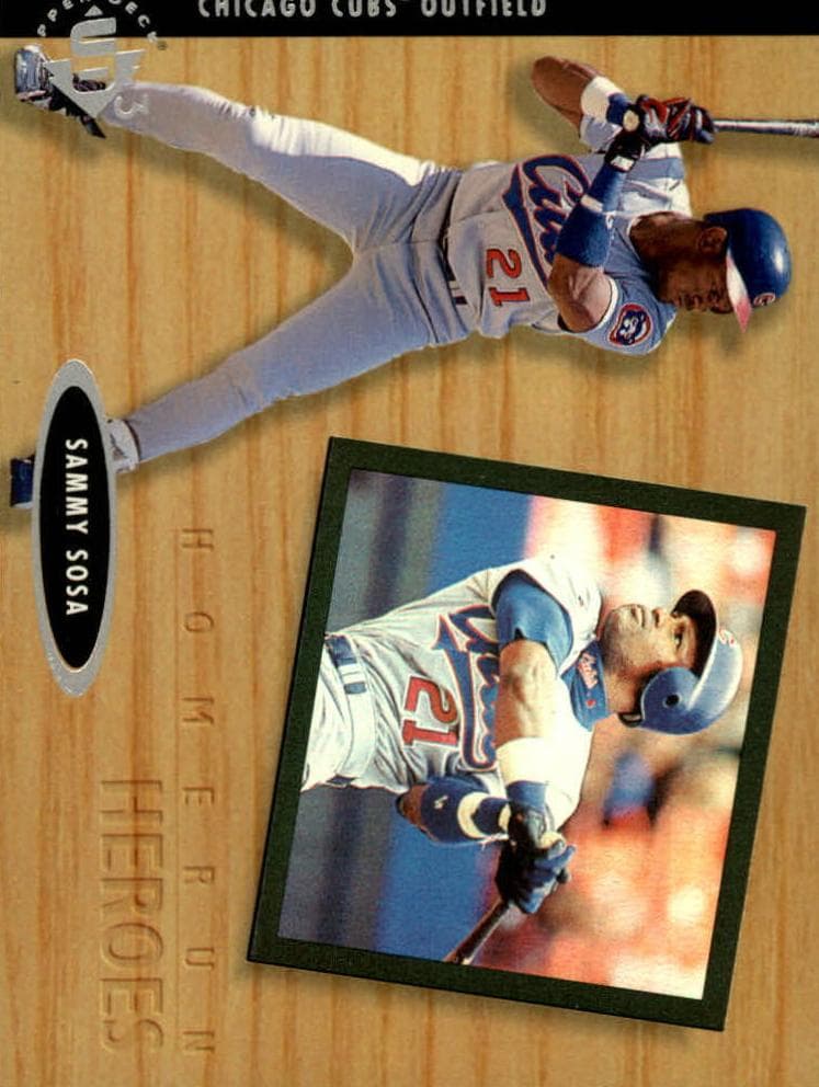 Robin Ventura #23