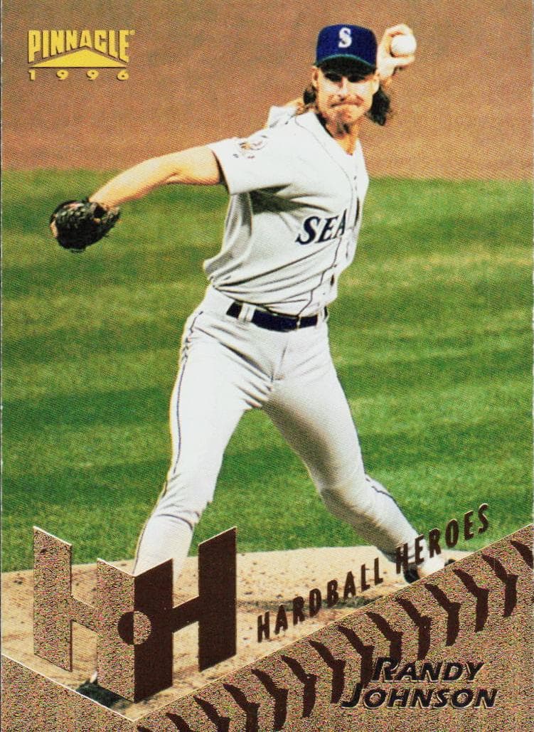 Randy Johnson #273