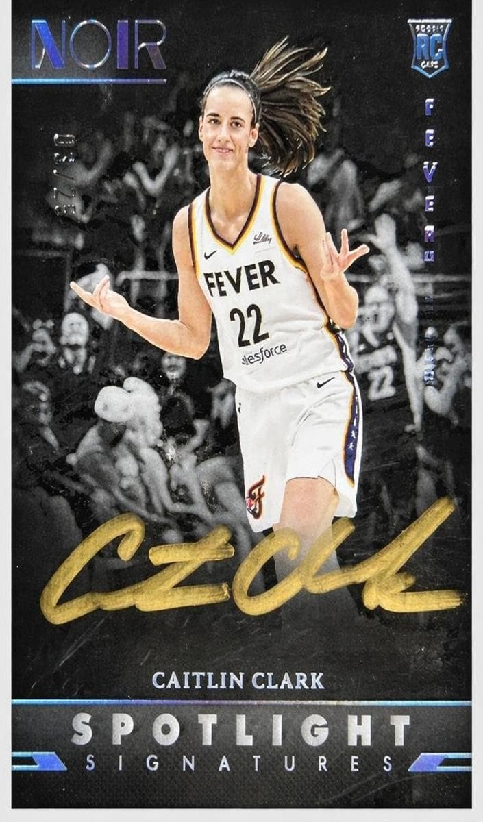 Caitlin Clark #ssv-cc