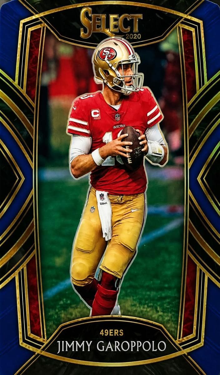 Jimmy Garoppolo #218