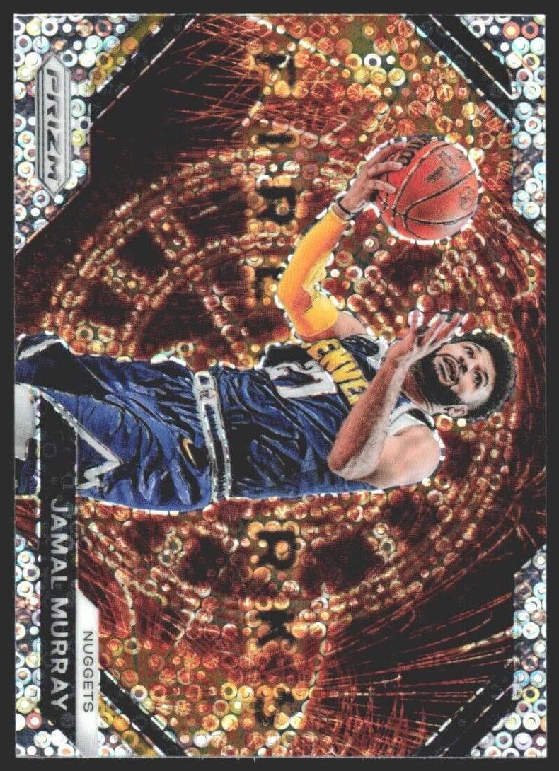 Jamal Murray #25