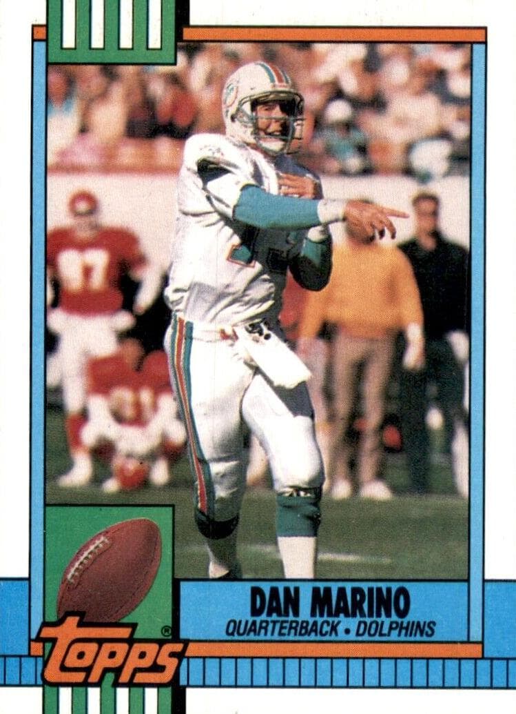 Dan Marino #323
