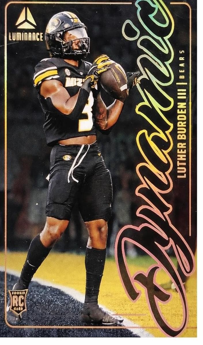 Garrett Wilson #8