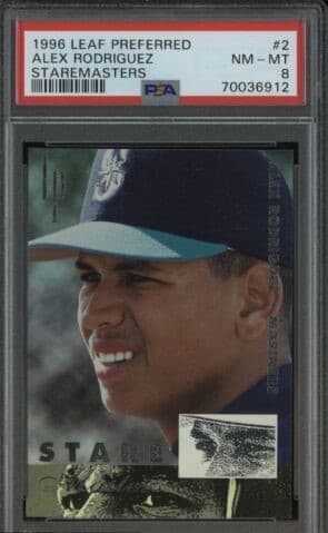 Alex Rodriguez #2