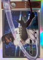 Fernando Tatis Jr. 2025 bowman Bowman Anime