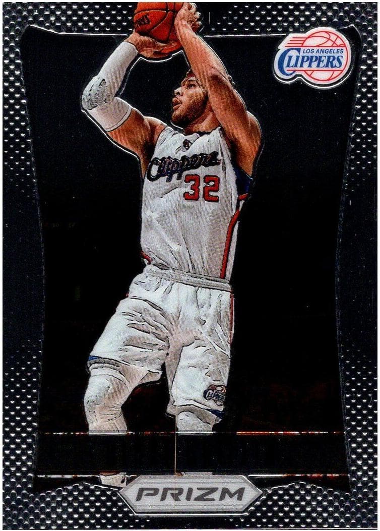 Blake Griffin 2012 panini Panini Prizm