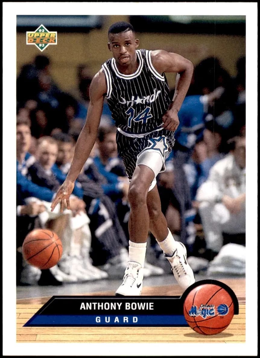 Anthony Bowie #or2