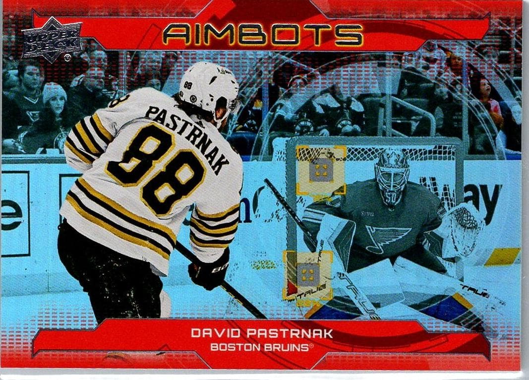 Matthew Tkachuk #AB-6