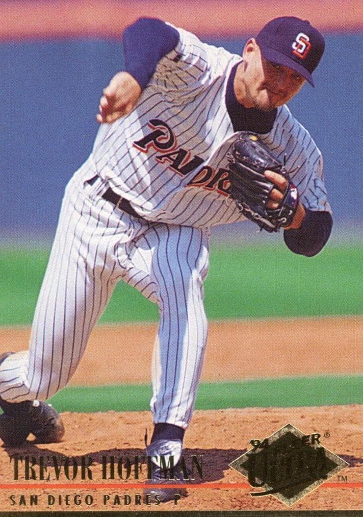 Trevor Hoffman #577