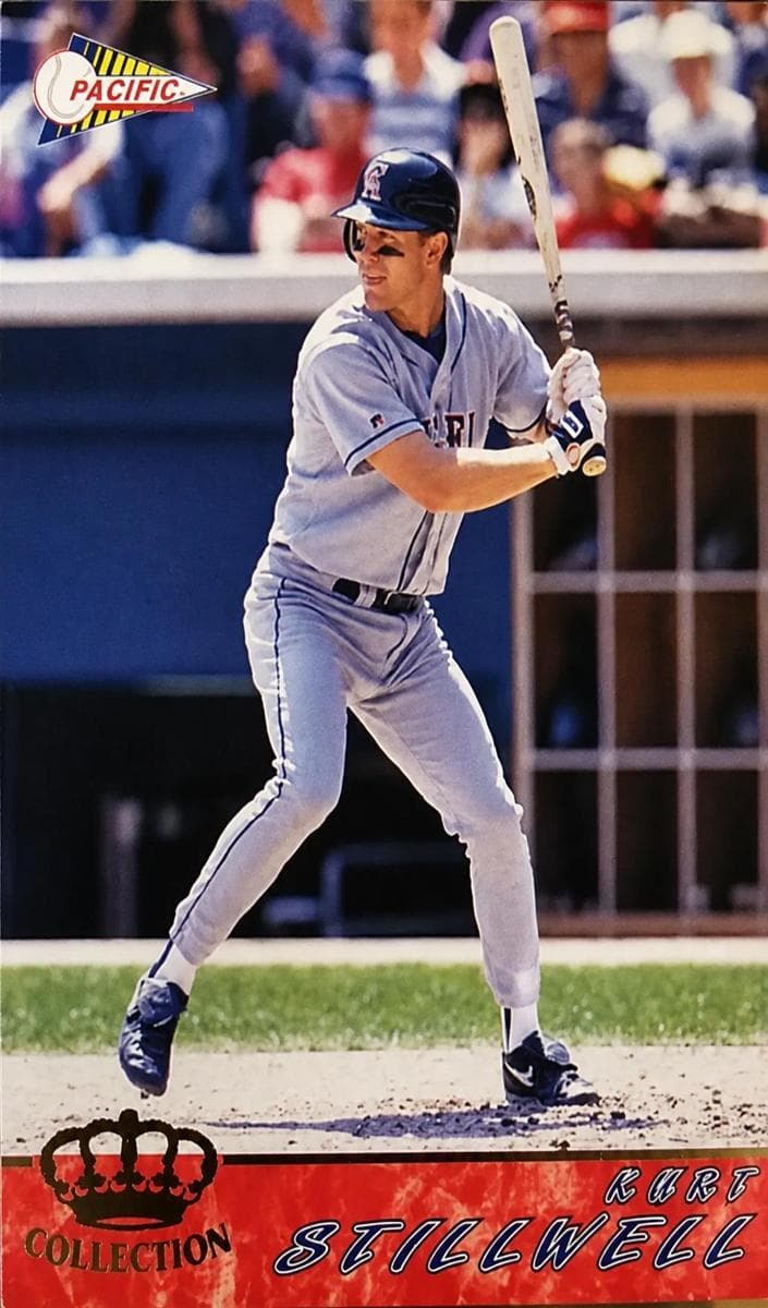 Kurt Stillwell 1994 unknown