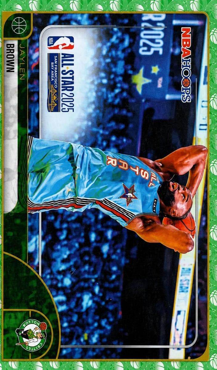 Jaylen Brown #271