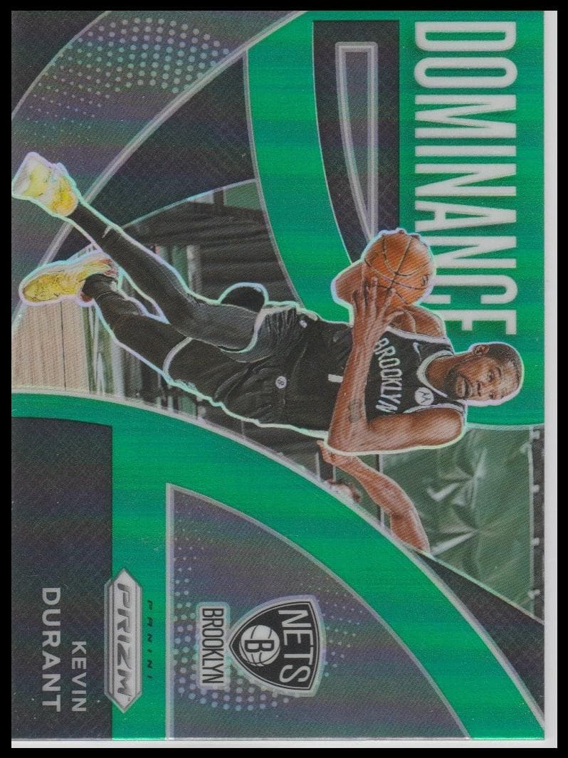 Luka Doncic 2021 panini Panini Prizm