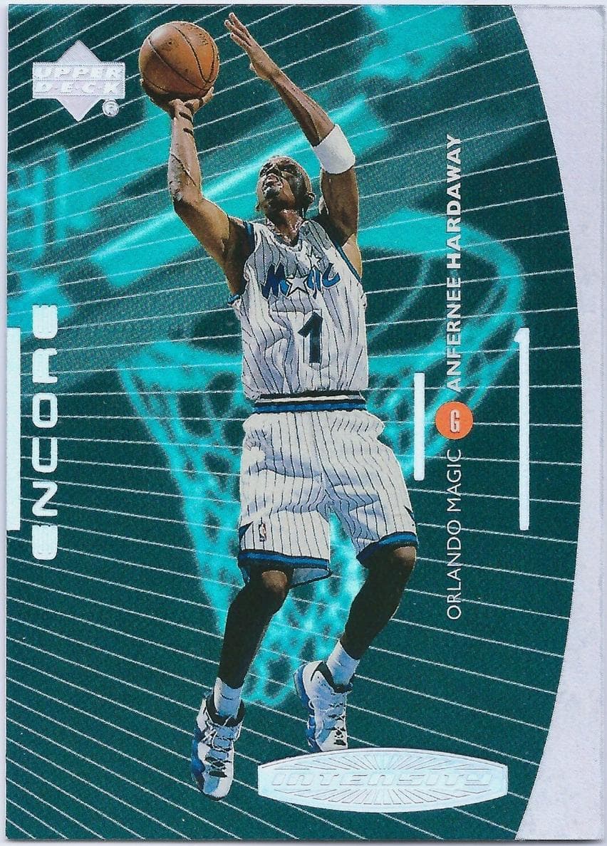 Anfernee Hardaway #i11